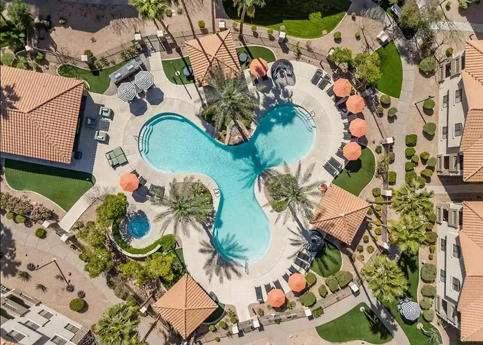 Apartment Close Asu Diablo Stadium Gym Dogpark Parking Pool *