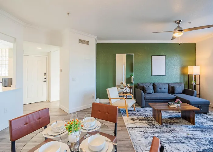 Close Asu Diablo Stadium Gym Dogpark Parking Pool Apartment *