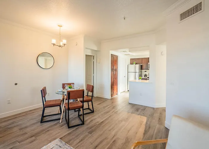 Apartament Close Asu Diablo Stadium Gym Dogpark Parking Pool Tempe