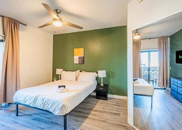 Apartment Close Asu Diablo Stadium Gym Dogpark Parking Pool Tempe