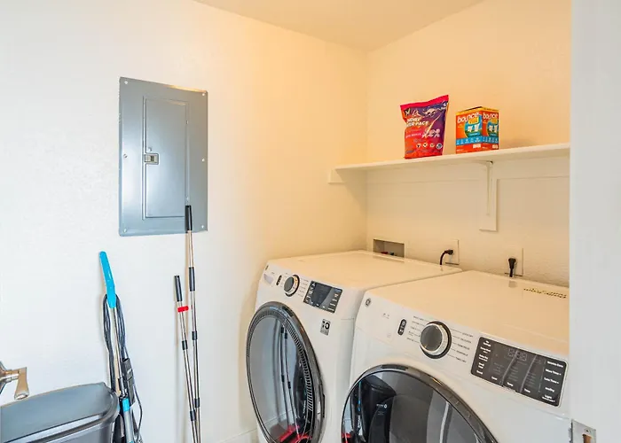 Apartment Close Asu Diablo Stadium Gym Dogpark Parking Pool *